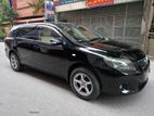 Toyota Fielder ALL PAWER 2010