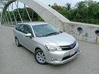 Toyota Fielder ALL PAWER 2012