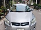 Toyota Fielder All Power 2010