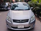 Toyota Fielder All Power 2010