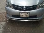 Toyota Fielder . 2012