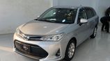 Toyota Fielder Auction Grade: 4.5 2020