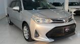 Toyota Fielder Auction Grade: 4.5 2020
