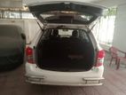 Toyota Fielder axio 2006