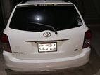 Toyota Fielder axio 2006