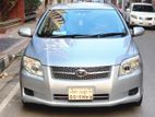 Toyota Fielder Axio 2007