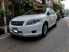 Toyota Fielder . 2008