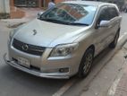 Toyota Fielder Axio 2008