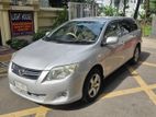 Toyota Fielder Axio 2009