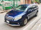 Toyota Fielder Axio 2009