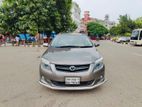 Toyota Fielder Axio 2010