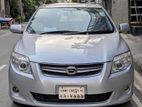 Toyota Fielder Axio 2010