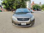 Toyota Fielder Axio 2010