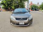 Toyota Fielder Axio 2010
