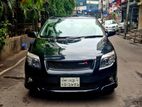 Toyota Fielder Axio 2010