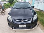 Toyota Fielder Axio 2010