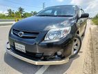 Toyota Fielder Axio 2010