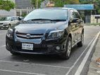 Toyota Fielder -Axio- 2011