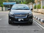 Toyota Fielder Axio 2011