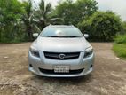 Toyota Fielder Axio 2011