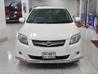 Toyota Fielder Axio 2011