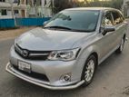 Toyota Fielder Axio 2012