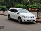 Toyota Fielder Axio 2012