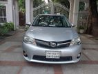 Toyota Fielder AXIO 2012