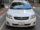 Toyota Fielder Axio 2012