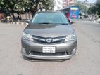 Toyota Fielder Axio 2012