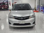 Toyota Fielder Axio 2012