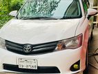 Toyota Fielder ` 2012