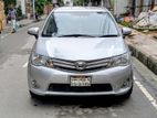 Toyota Fielder Axio 2013