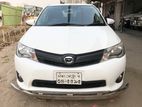 Toyota Fielder Axio 2013