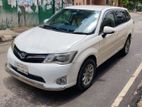 Toyota Fielder AXIO. 2014