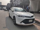 Toyota Fielder axio 2016