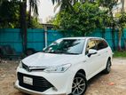 Toyota Fielder axio 2017