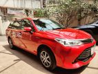 Toyota Fielder axio 2017