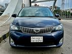 Toyota Fielder Axio fast party 2013