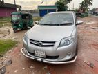 Toyota Fielder Axio fieldar 2009