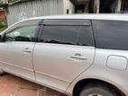 Toyota Fielder Axio fieldar 2009