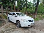 Toyota Fielder Axio Fielder, 2008