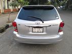 Toyota Fielder Axio Filder 2010