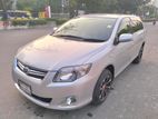 Toyota Fielder Axio Filder G 2010