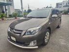 Toyota Fielder Axio Filder Gedition 2010