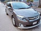 Toyota Fielder Axio Filder Gedition 2010