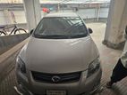 Toyota Fielder Axio Flider 2010
