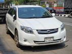 Toyota Fielder -Axio-G 2012