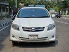 Toyota Fielder -Axio-G 2012