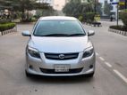 Toyota Fielder Axio G full fresh 2012